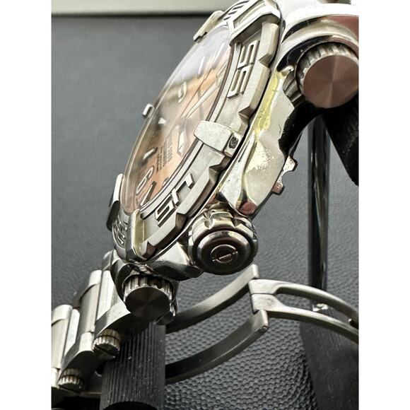 Chase-Durer Abyss 1000 Professional Divers Watch - Picture 4 of 10